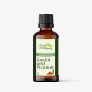 Sandal Gold Premium - D Roots Wellness
